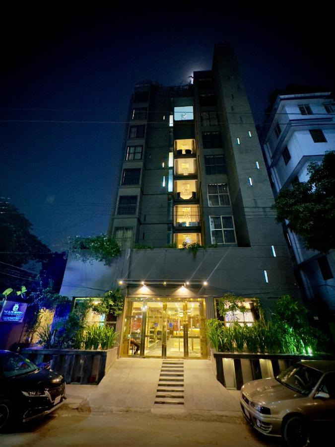 The Elite Residence 다카 외부 사진